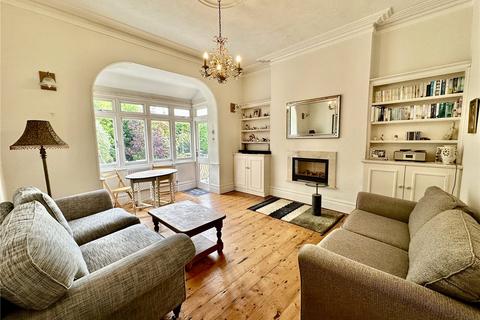 2 bedroom apartment for sale, Eaton Road, Poole, Dorset, BH13