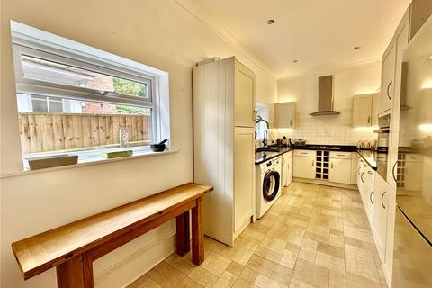 2 bedroom apartment for sale, Eaton Road, Poole, Dorset, BH13