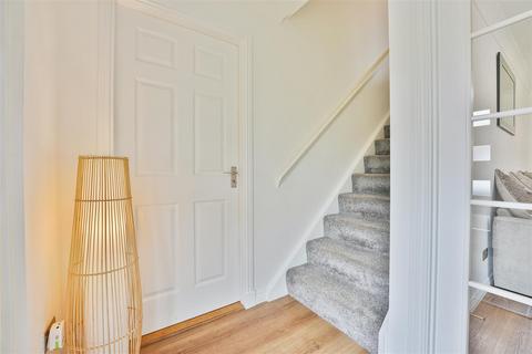 3 bedroom detached house for sale, Scott Drive, Law, Carluke
