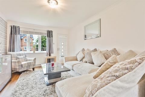3 bedroom detached house for sale, Scott Drive, Law, Carluke