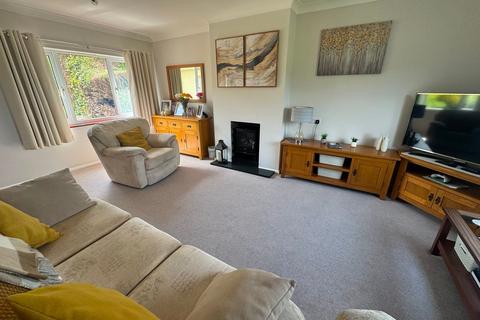 3 bedroom semi-detached house for sale, Llanafan, Aberystwyth, SY23