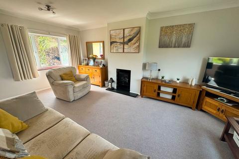 3 bedroom semi-detached house for sale, Llanafan, Aberystwyth, SY23