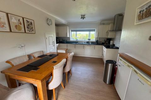 3 bedroom semi-detached house for sale, Llanafan, Aberystwyth, SY23
