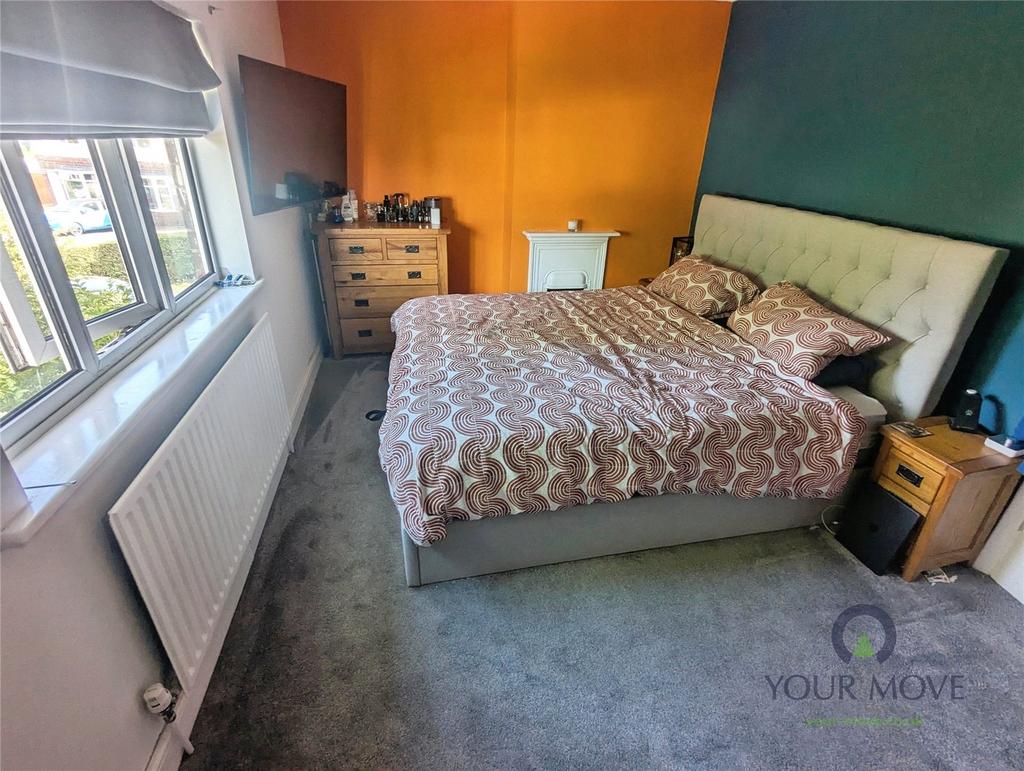 Bedroom 1