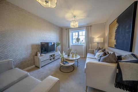 undefined, at Bishops Park Phase 2, 101 Marsh Way, Bishops Auckland DL14