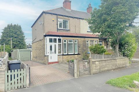 2 bedroom terraced house for sale, Auckland Road, Wibsey, Bradford, BD6