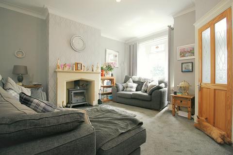 2 bedroom terraced house for sale, Auckland Road, Wibsey, Bradford, BD6