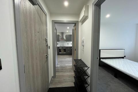 1 bedroom flat to rent, 8 Winckley Square, Preston PR1