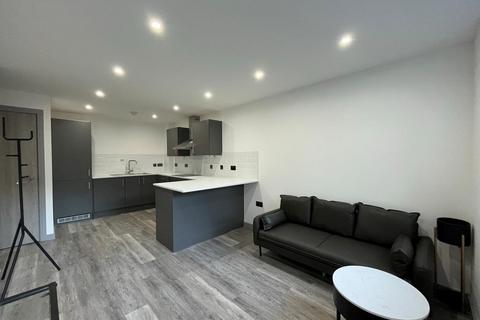 1 bedroom flat to rent, 8 Winckley Square, Preston PR1