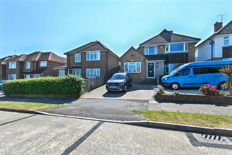 3 bedroom house for sale, Meadowlands Avenue, Eastbourne