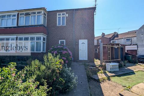 undefined, Park Road, Brotton, Saltburn-By-The-Sea