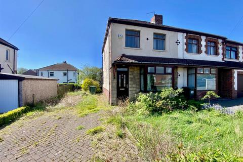 2 bedroom semi-detached house for sale, Sunny Bank Road, Mirfield