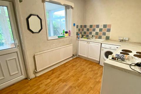2 bedroom semi-detached house for sale, Sunny Bank Road, Mirfield