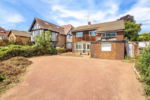 Brighton Road, Purley CR8