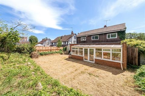 4 bedroom detached house for sale, Brighton Road, Purley CR8