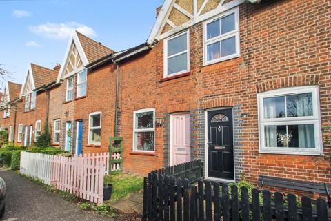 3 bedroom terraced house for sale, 22 Colville Road, Melton Constable, Norfolk NR24 2DD