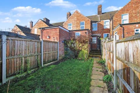 3 bedroom terraced house for sale, 22 Colville Road, Melton Constable, Norfolk NR24 2DD