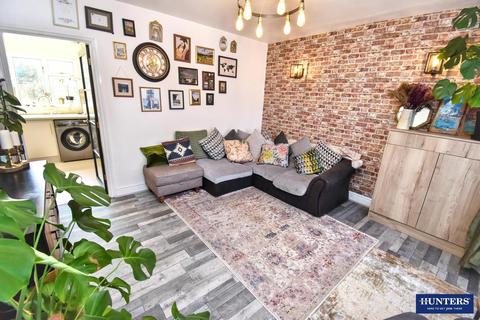 3 bedroom semi-detached house for sale, The Crescent, Wigston