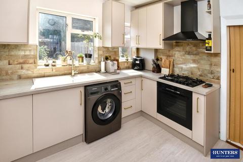 3 bedroom semi-detached house for sale, The Crescent, Wigston