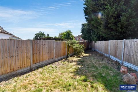 3 bedroom semi-detached house for sale, The Crescent, Wigston