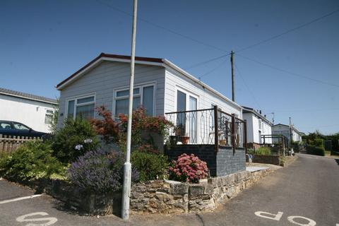 1 bedroom park home for sale, Centre Rise, Horspath, OX33