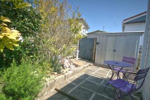 1 bedroom park home for sale, Centre Rise, Horspath, OX33