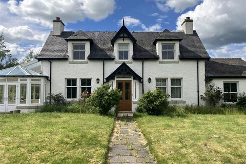 5 bed detached house for rent in Munlochy, Highland