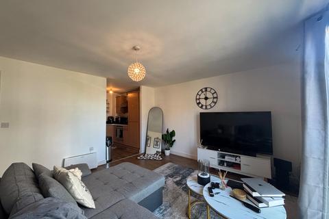 1 bedroom flat for sale, Willbrook House, Worsdell Drive, Gateshead, NE8