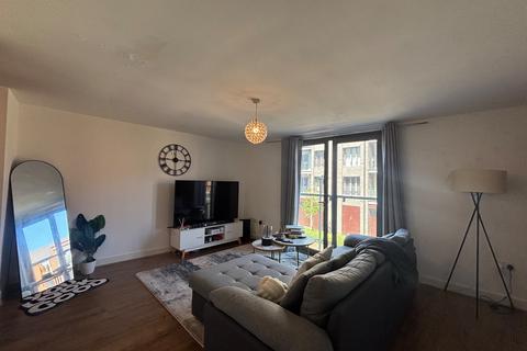 1 bedroom flat for sale, Willbrook House, Worsdell Drive, Gateshead, NE8