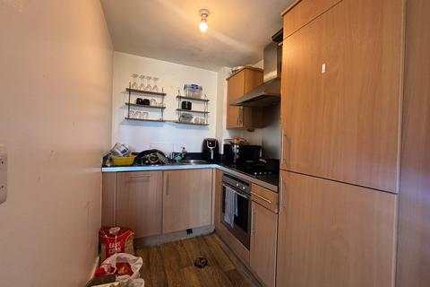 1 bedroom flat for sale, Willbrook House, Worsdell Drive, Gateshead, NE8