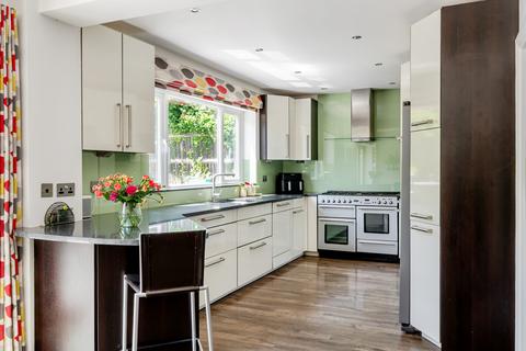 6 bedroom house for sale, Christ Church Mount, Epsom, KT19