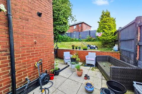 undefined, Tonacliffe Terrace, Whitworth, Rochdale, Lancashire, OL12