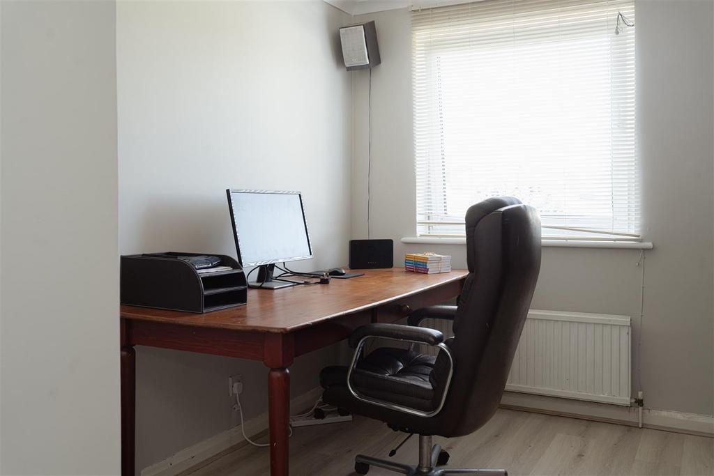 Home office