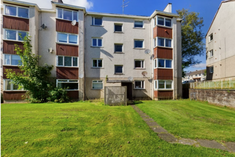 2 bed flat/apartment for rent in Falkland Place, Glasgow, G74