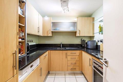 2 bedroom apartment to rent, William Road, London, NW1
