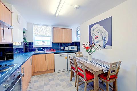 4 bedroom maisonette to rent, Cobourg Street, London, NW1