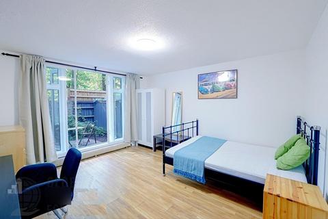4 bedroom maisonette to rent, Cobourg Street, London, NW1