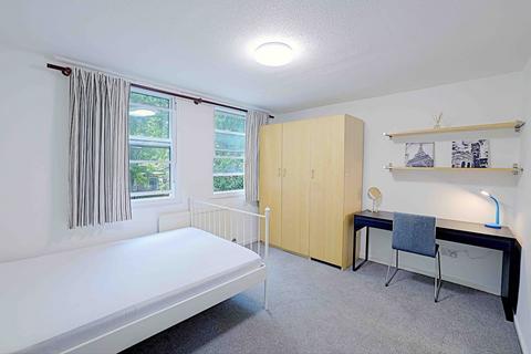 4 bedroom maisonette to rent, Cobourg Street, London, NW1