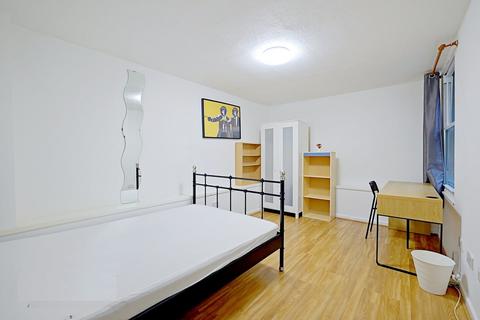 4 bedroom maisonette to rent, Cobourg Street, London, NW1