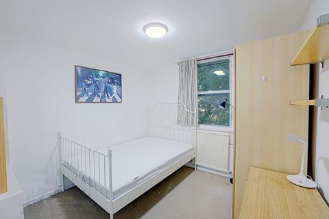 4 bedroom maisonette to rent, Cobourg Street, London, NW1