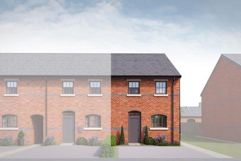 3 bedroom semi-detached house for sale, Old Main Road, Bulcote, Nottingham