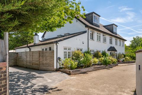 undefined, Jaycroft, The Ridgeway, Enfield, EN2