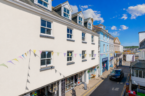 undefined, Fore Street, Salcombe