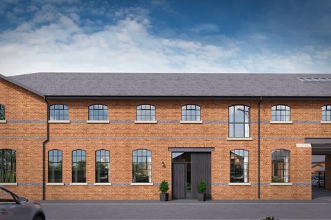4 bedroom terraced house for sale, Old Main Road, Bulcote, Nottingham