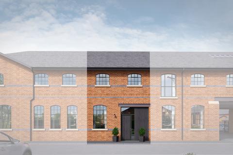 4 bedroom terraced house for sale, Old Main Road, Bulcote, Nottingham
