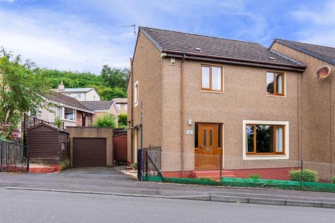 undefined, Glenalmond Terrace, Perth PH2