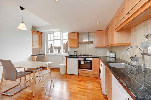 1 bedroom apartment for sale, Platts Lane, Hampstead, NW3
