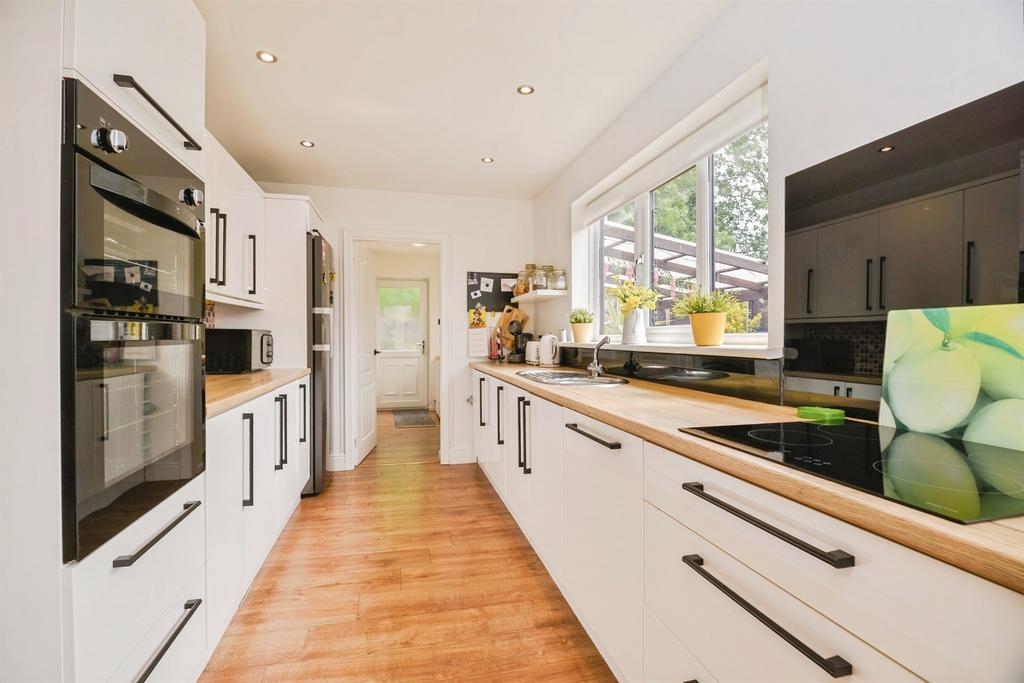 Diomed Court, Marton-In-Cleveland, Middlesbrough – pohled 2