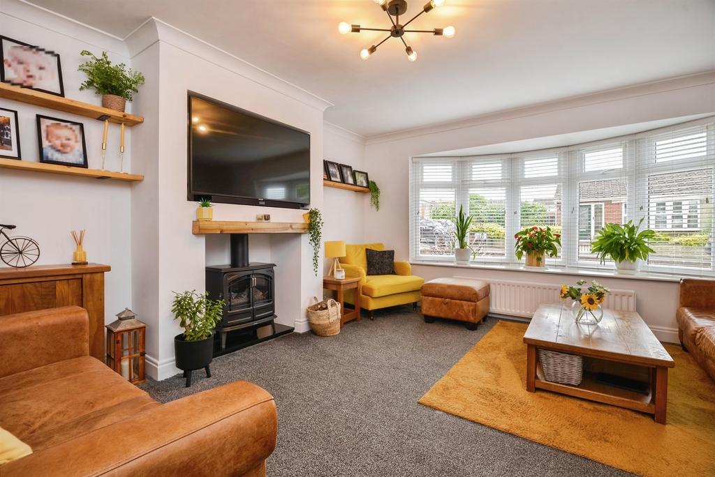 Diomed Court, Marton-In-Cleveland, Middlesbrough – pohled 3