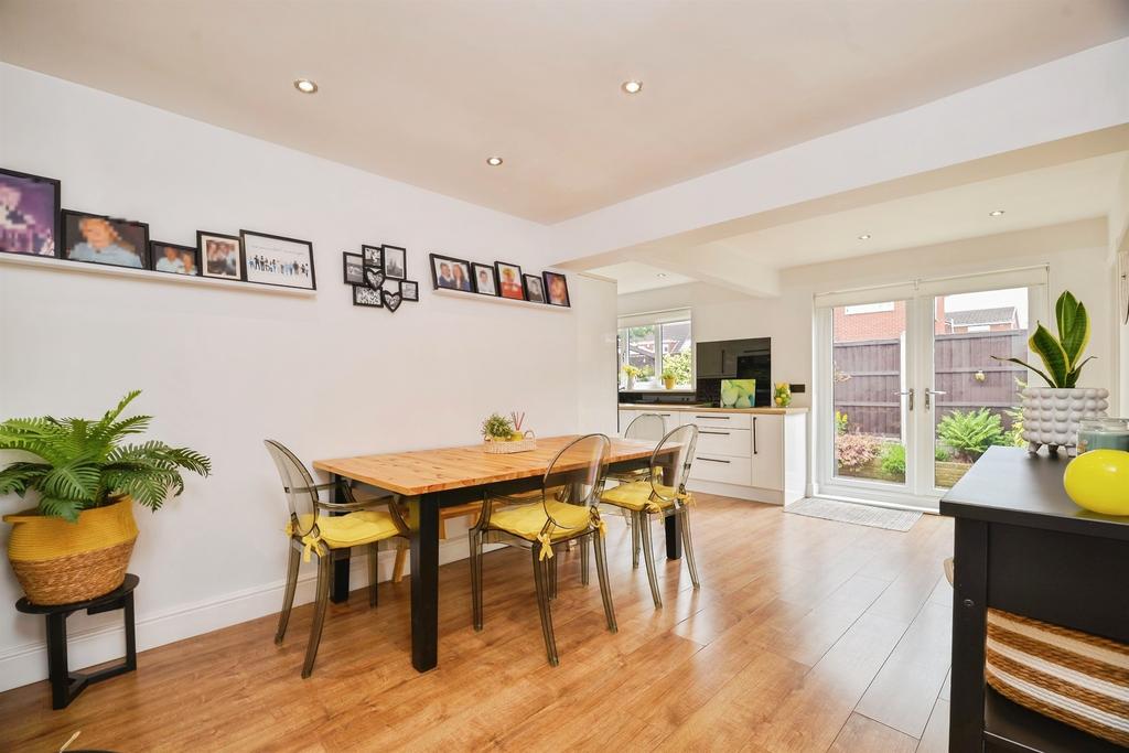 Diomed Court, Marton-In-Cleveland, Middlesbrough – pohled 4